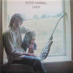 Peter Hammill - Over mp3