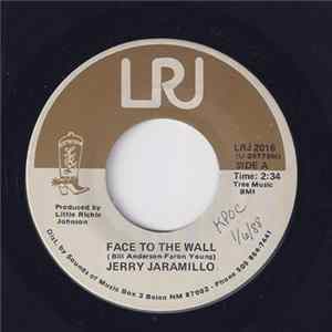 Jerry Jaramillo - Face To The Wall mp3