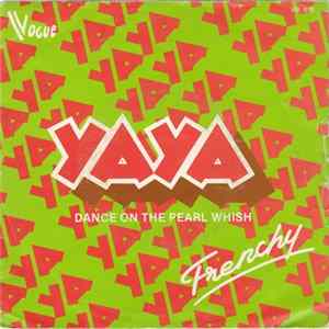 Frenchy - Yaya mp3