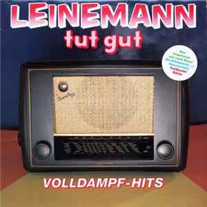 Leinemann - Volldampf Hits mp3