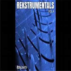 Reklews - Rekstrumentals Vol.4 mp3