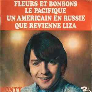 Monty - Fleurs Et Bonbons mp3