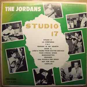 The Jordans - Studio 17 mp3