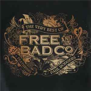 Paul Rodgers - The Very Best Of Free & Bad Company - iTunes Exclusive Digital Version Bonus Tracks mp3
