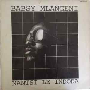 Babsy Mlangeni - Nantsi Le Indoda mp3