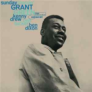 Grant Green - Sunday Mornin' mp3