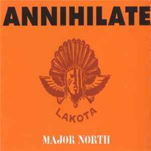 Major North - Annihilate mp3