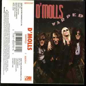 D' Molls - Warped mp3
