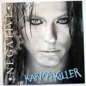 Negative - Karma Killer mp3