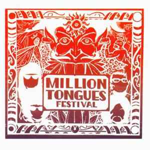 Various - Million Tongues Festival mp3