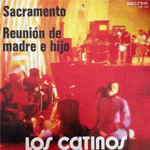 Los Catinos - Sacramento mp3