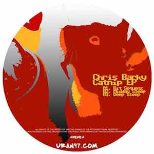 Chris Barky - Catnip EP mp3
