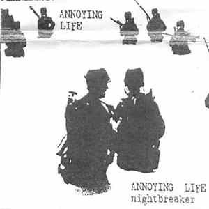 Annoying Life - Nightbreaker mp3