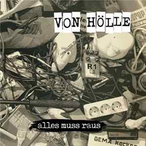 Von Hölle - Alles Muss Raus mp3