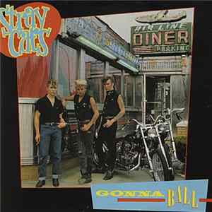 Stray Cats - Gonna Ball mp3