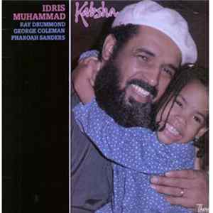 Idris Muhammad - Kabsha mp3