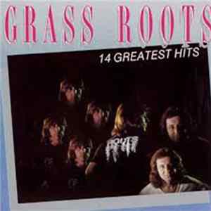 The Grass Roots - 14 Greatest Hits mp3