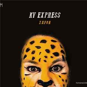 KV Express - Zafon mp3