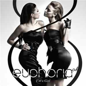 EuphoriaOK - I'm A Girl mp3