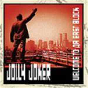 Jolly Joker - Welcome To Da East Block mp3