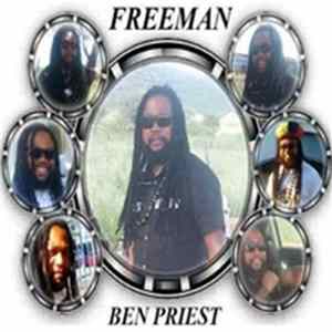 Ben Priest - Freeman mp3