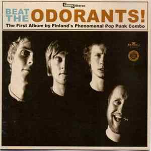 The Odorants - Beat The Odorants mp3