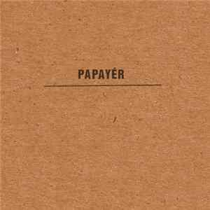 Papayér - E.P mp3