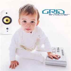Grid - Evolver mp3