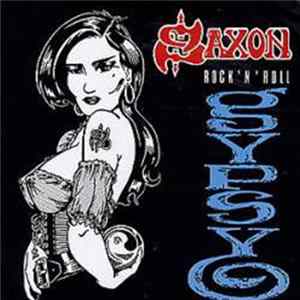Saxon - Rock 'N' Roll Gypsy mp3