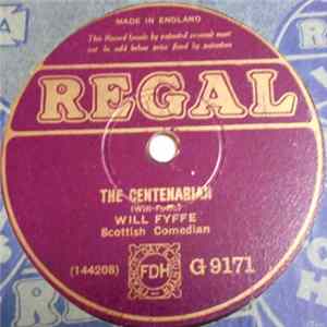 Will Fyffe - The Centenarian / The Gamekeeper mp3