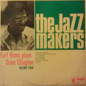 Earl Hines - Earl Hines Plays Duke Ellington - Volume 4 mp3