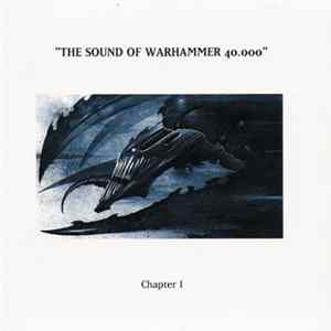 Various - The Sound Of Warhammer 40.000 Chapter I mp3