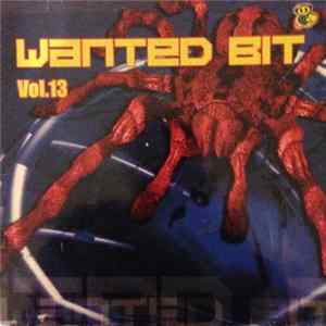 Various - Wanted Bit Vol. 13 mp3