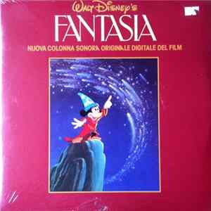 Irwin Kostal - Walt Disney's Fantasia mp3