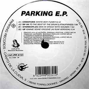 Various - Parking E.P. mp3
