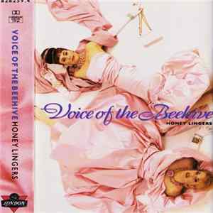 Voice Of The Beehive - Honey Lingers mp3