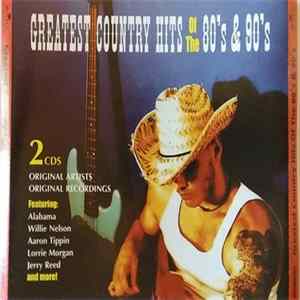 Various - Greatest Country Hits Of The 80's & 90's mp3