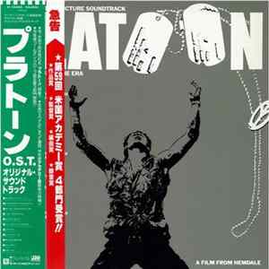 Various - プラトーン = Platoon (Original Motion Picture Soundtrack And Songs From The Era) mp3