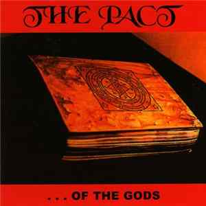 Various - The Pact...Of The Gods mp3