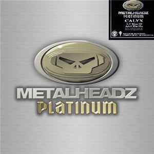 Calyx - True ID / The Fix mp3