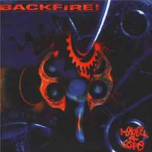 Backfire! - Rebel 4 Life mp3