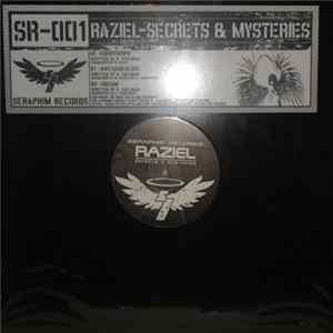 Raziel - Secrets & Mysteries mp3