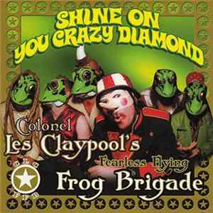 Colonel Les Claypool's Fearless Flying Frog Brigade - Shine On You Crazy Diamond mp3