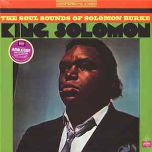 Solomon Burke - King Solomon mp3