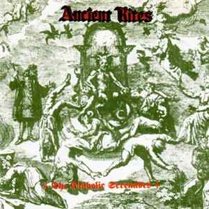 Ancient Rites - The Diabolic Serenades mp3