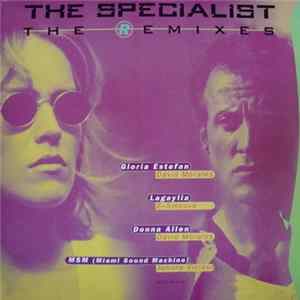 Various - The Specialist: The Remixes mp3