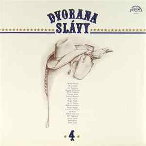 Various - Dvorana slávy 4 mp3