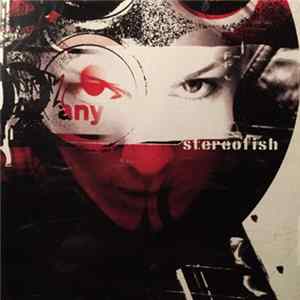 Stereofish - Stereofish mp3