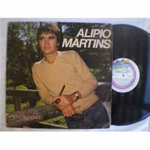 Alipio Martins - Apto. Conjugado mp3