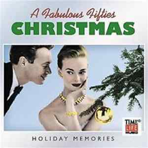 Various - A Fabulous Fifties Christmas: Holiday Memories mp3